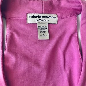 BARBIE PINK🎀/ Tank/Shell Top